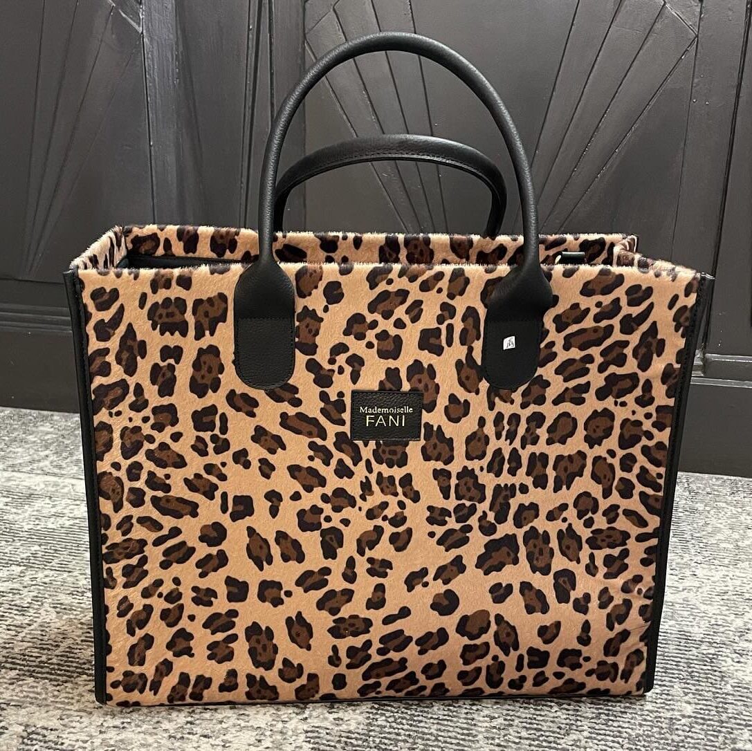 Boutique 7 Bis Histoire de Mode - Pont-Aven - Sac Paulin