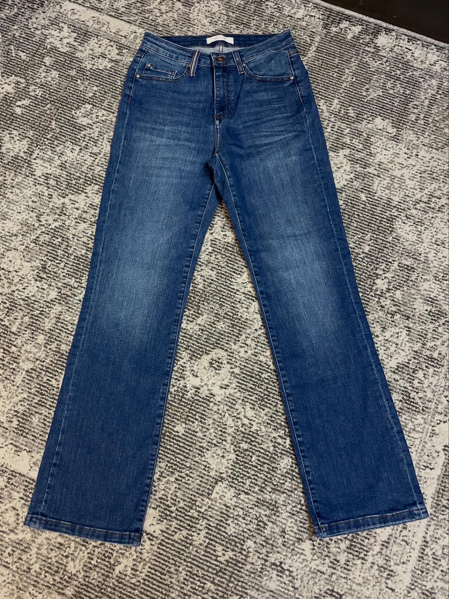 Boutique 7 Bis Histoire de Mode - Pont-Aven - Pantalon Jeans Cesar
